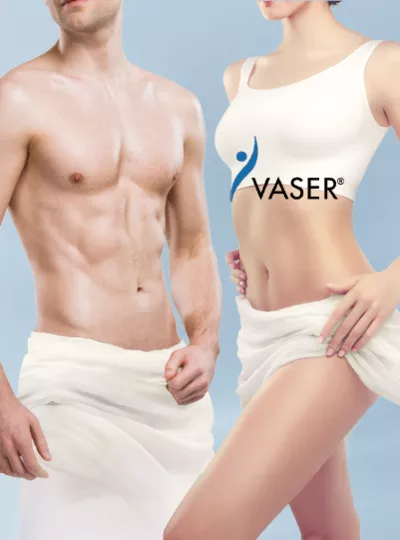 威塑抽脂 Vaser