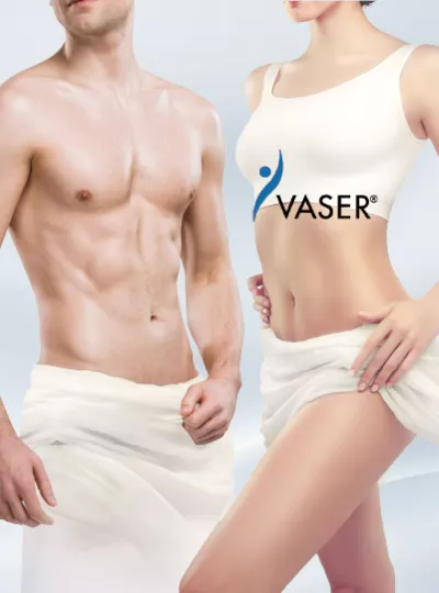VASER® Liposuction