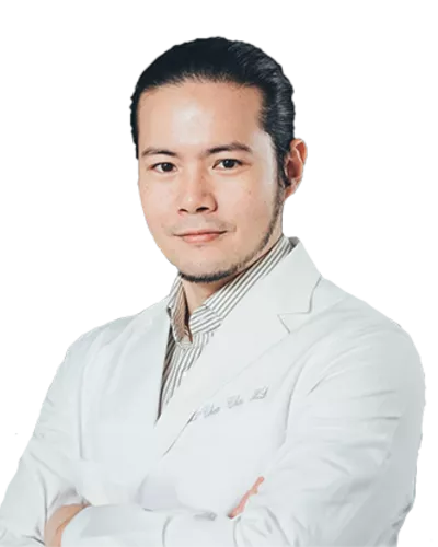 朱立箴医師